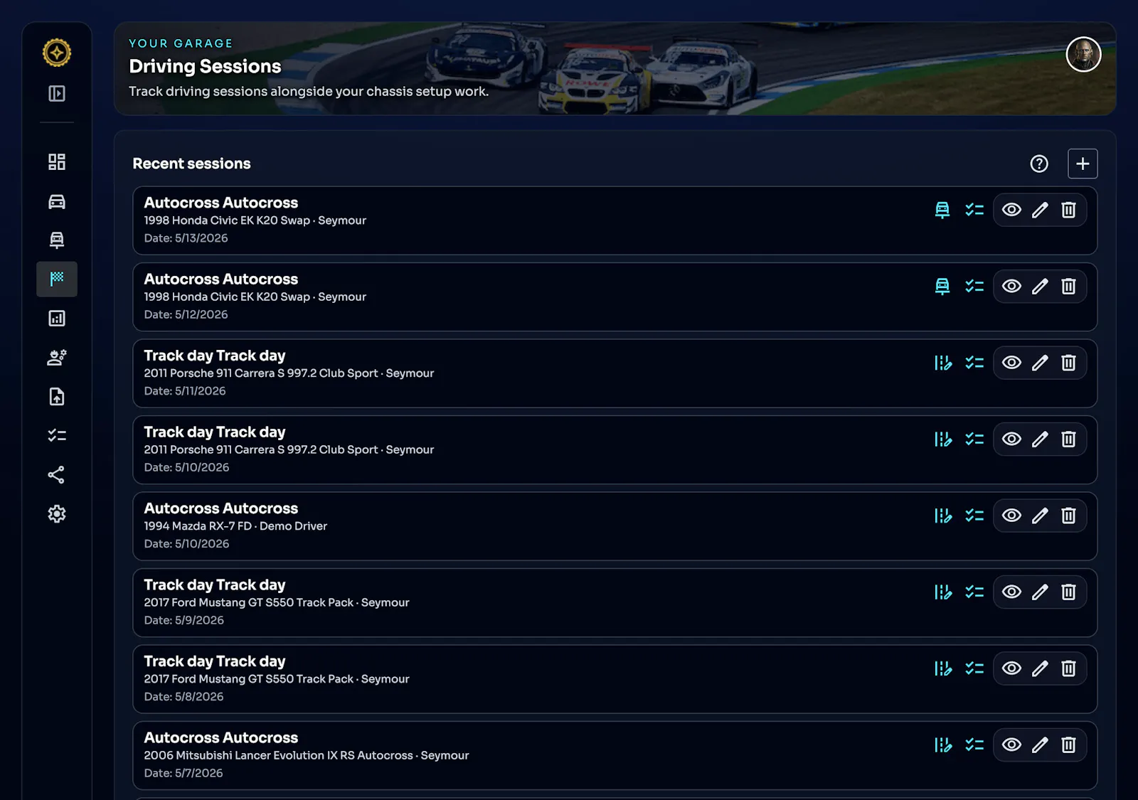 TuneWorks screenshot 7