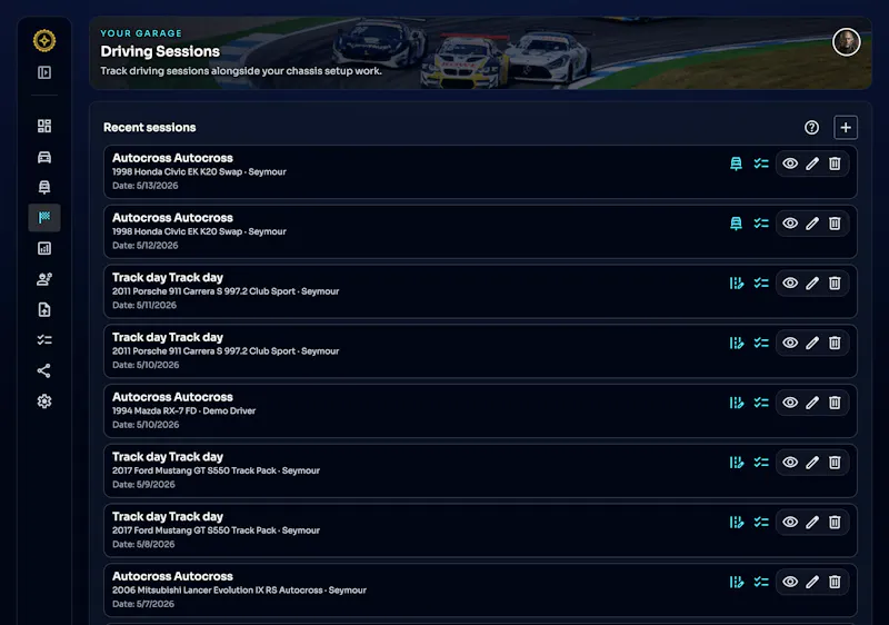 TuneWorks screenshot 7
