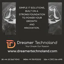 Dreamer Technoland gallery image