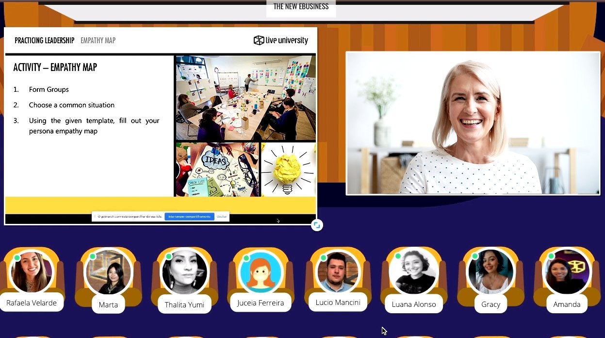 GoBrunch gallery image