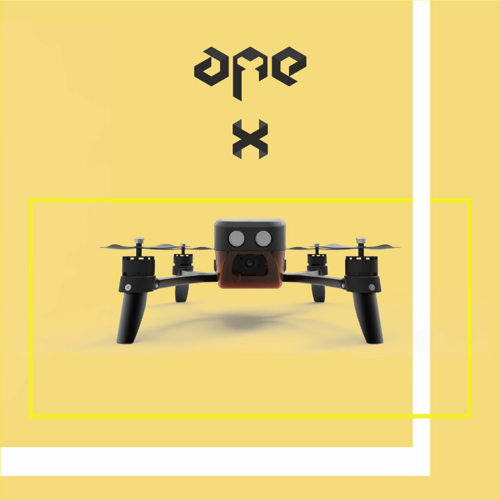 Ape Drone gallery image