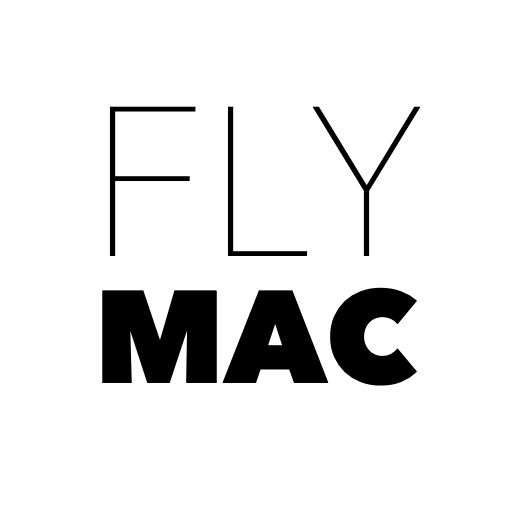 Fly on the Mac