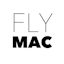Fly on the Mac