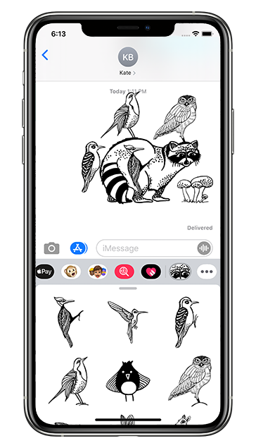 Woodlanders gallery image