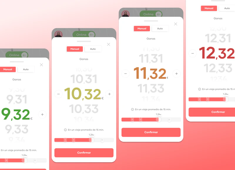 Tafy screenshot 3
