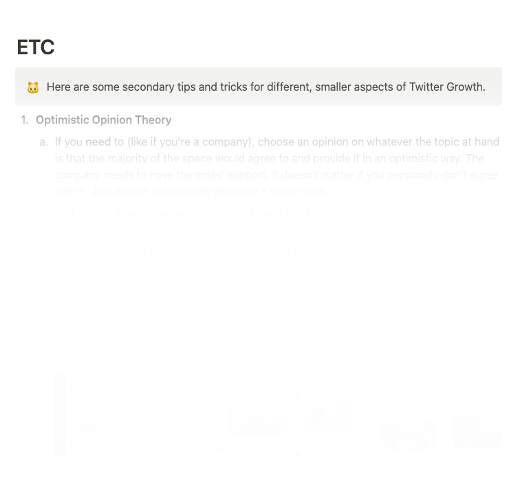 The Ultimate Twitter Growth Blueprint media 7