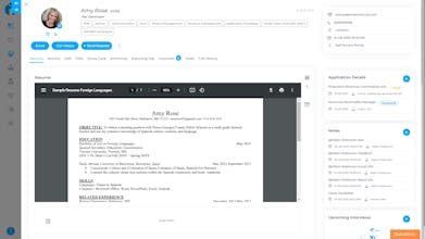 iSmartRecruit gallery image