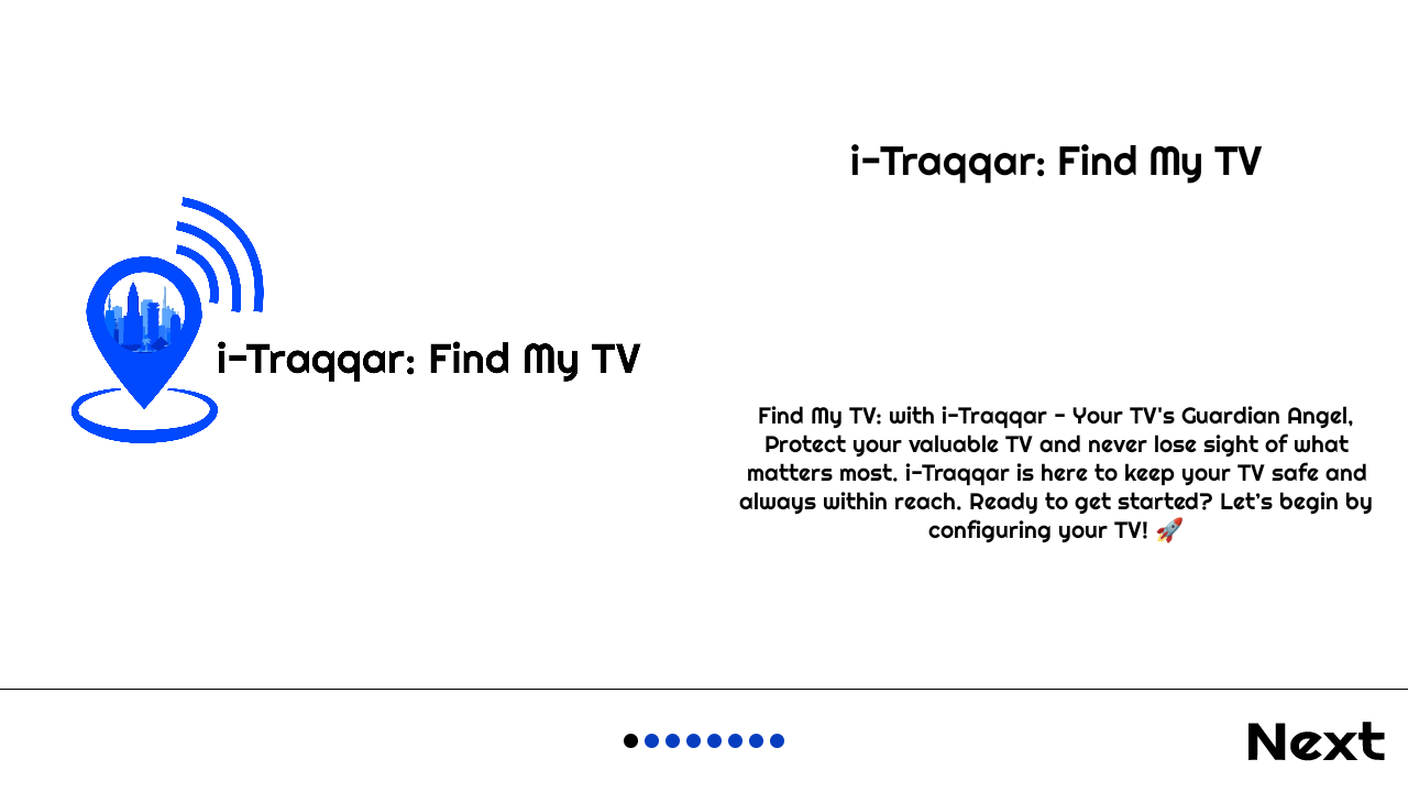itraqqar: मेरा टीवी खोजें मीडिया 2