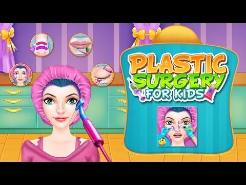 Plastic Surgery For Kids