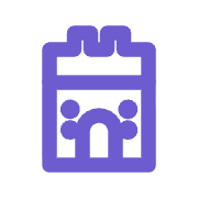 LeadCastle - TrendRadar logo