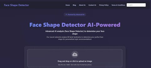 What Is My Face Shape gallery image