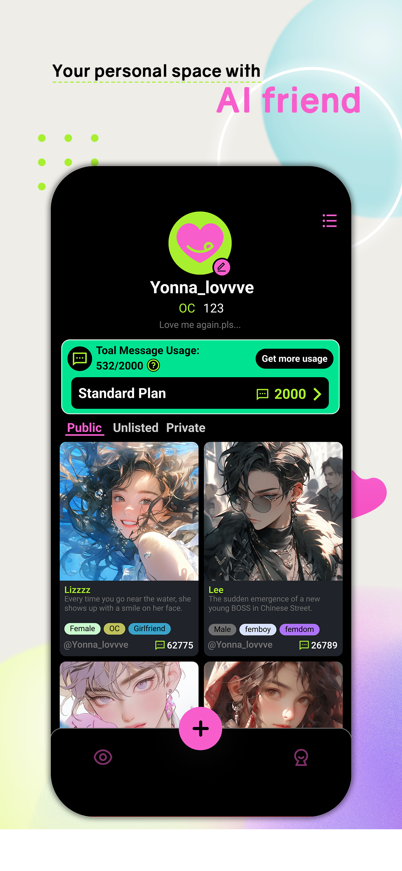 CrushOn.AI media 6