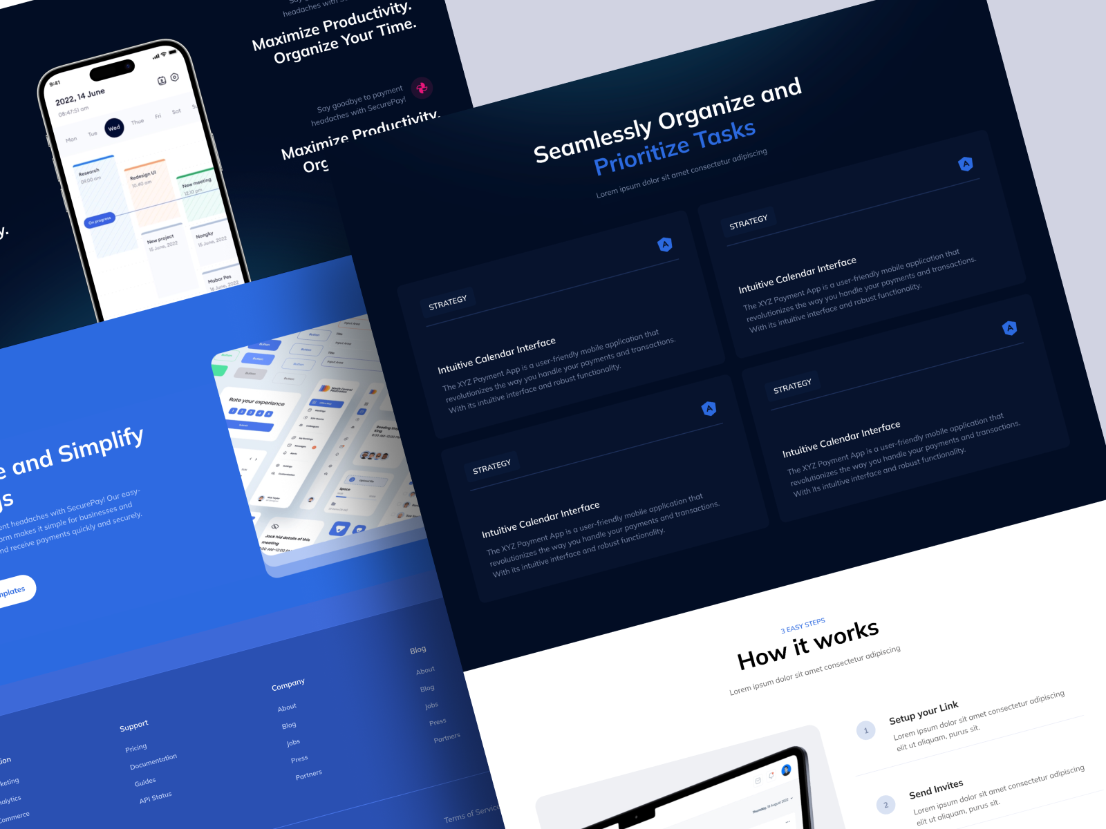 Tailspark media 3