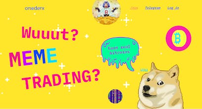 Meme exchange gallery image