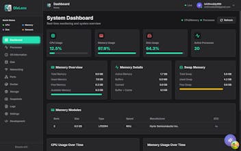 DivLens gallery image