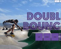 Double Bounce image