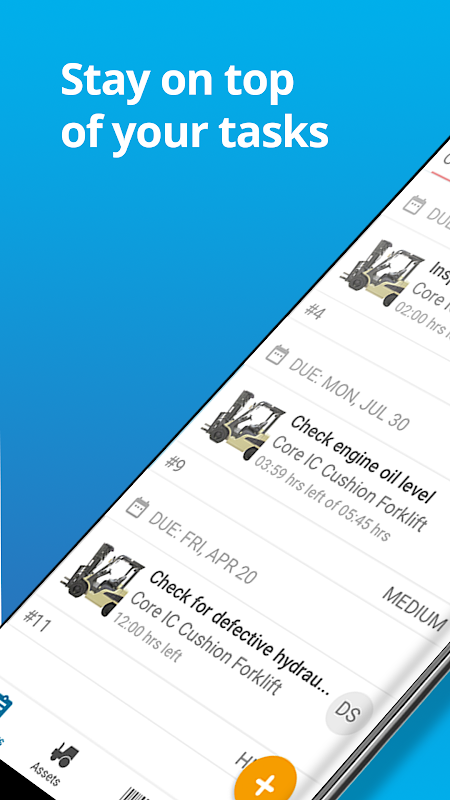 Fiix Software gallery image