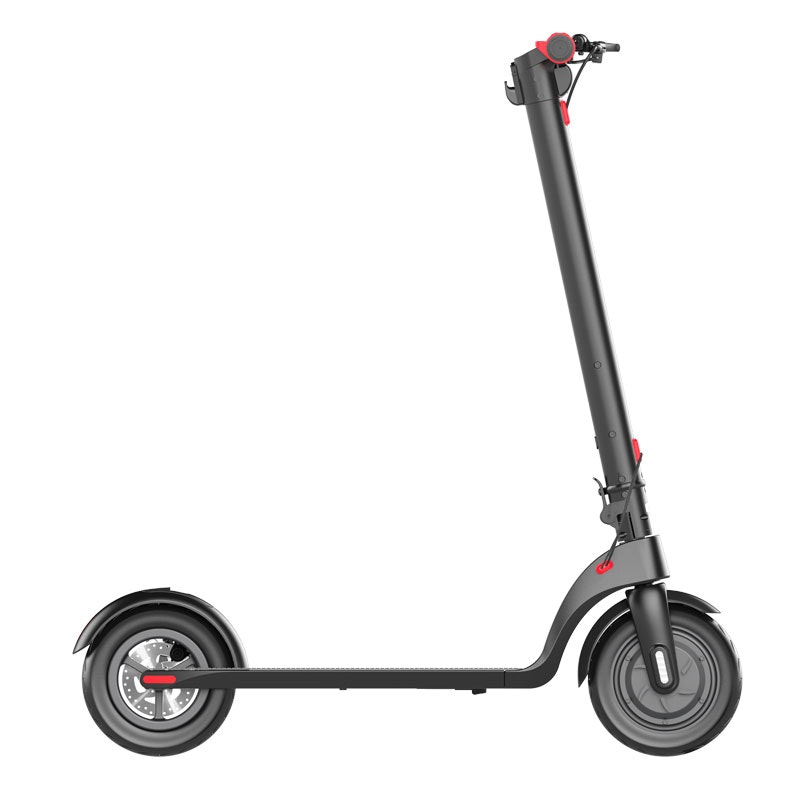 Levy Electric Scooter
