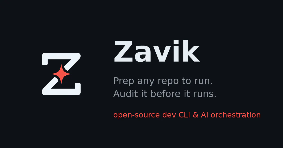 Zavik gallery image