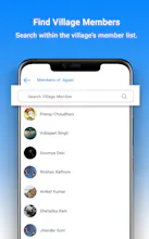 Knitter :Social Networking App for Rural gallery image