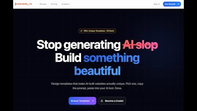 Code Bonito gallery image