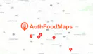 AuthFoodMaps