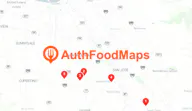 AuthFoodMaps