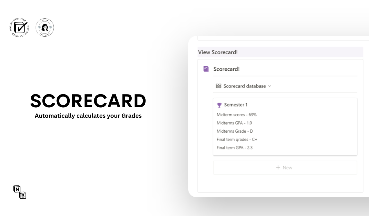 NoteBuddy media 5