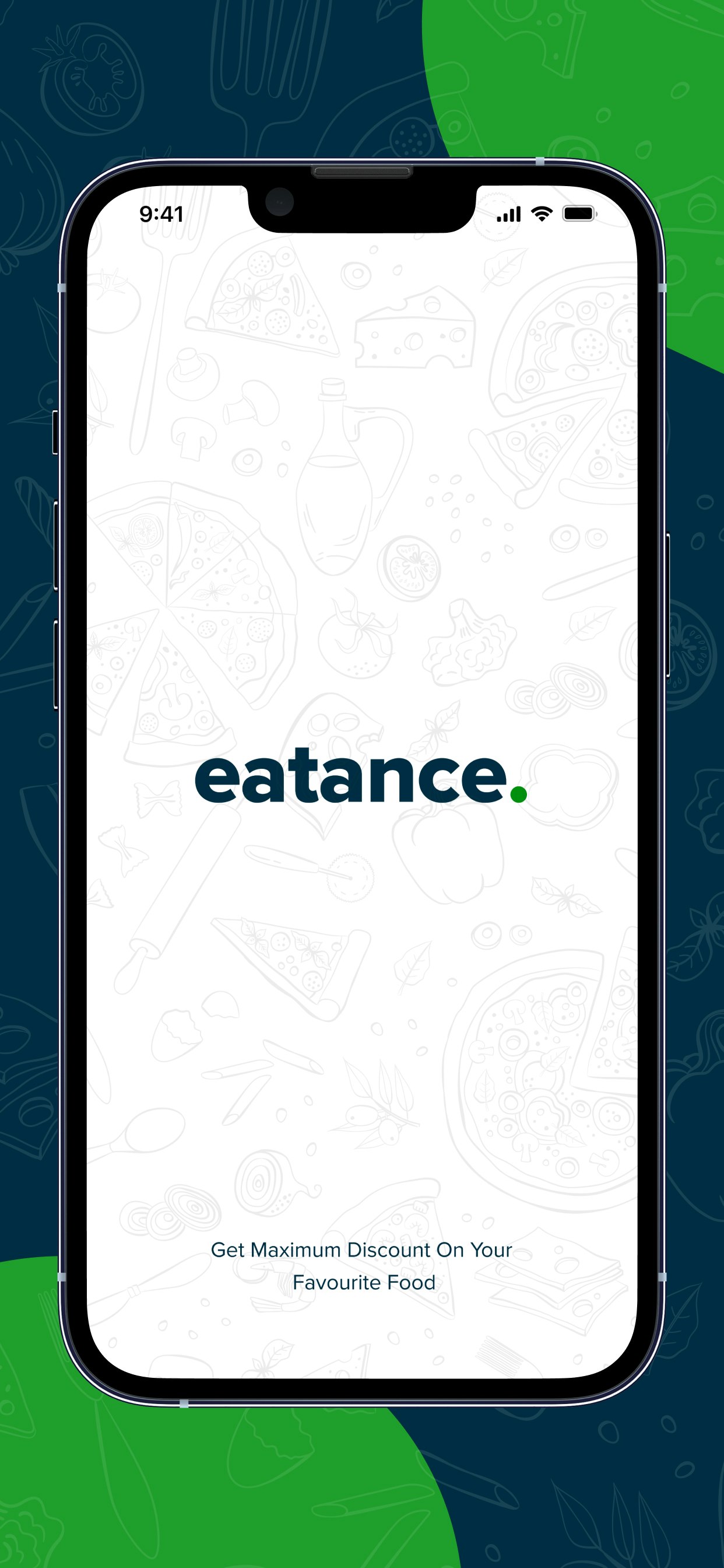 Eatance Coupons marketplace app - Eatance Coupons App - Discover Delicious Deals and Discounts media 3