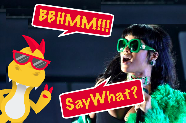 SayWhat gallery image