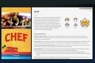 Wiseflick gallery image