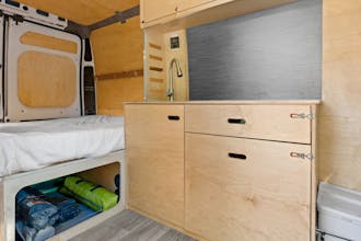 Excursion Van Rentals gallery image