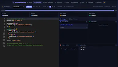 Code Visualizer gallery image