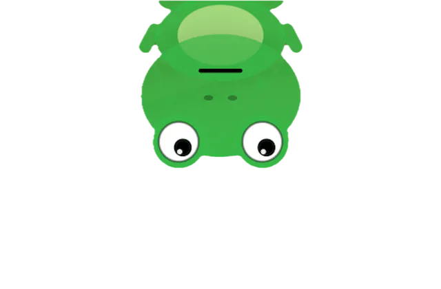 Yell at a Frog