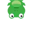Yell at a Frog