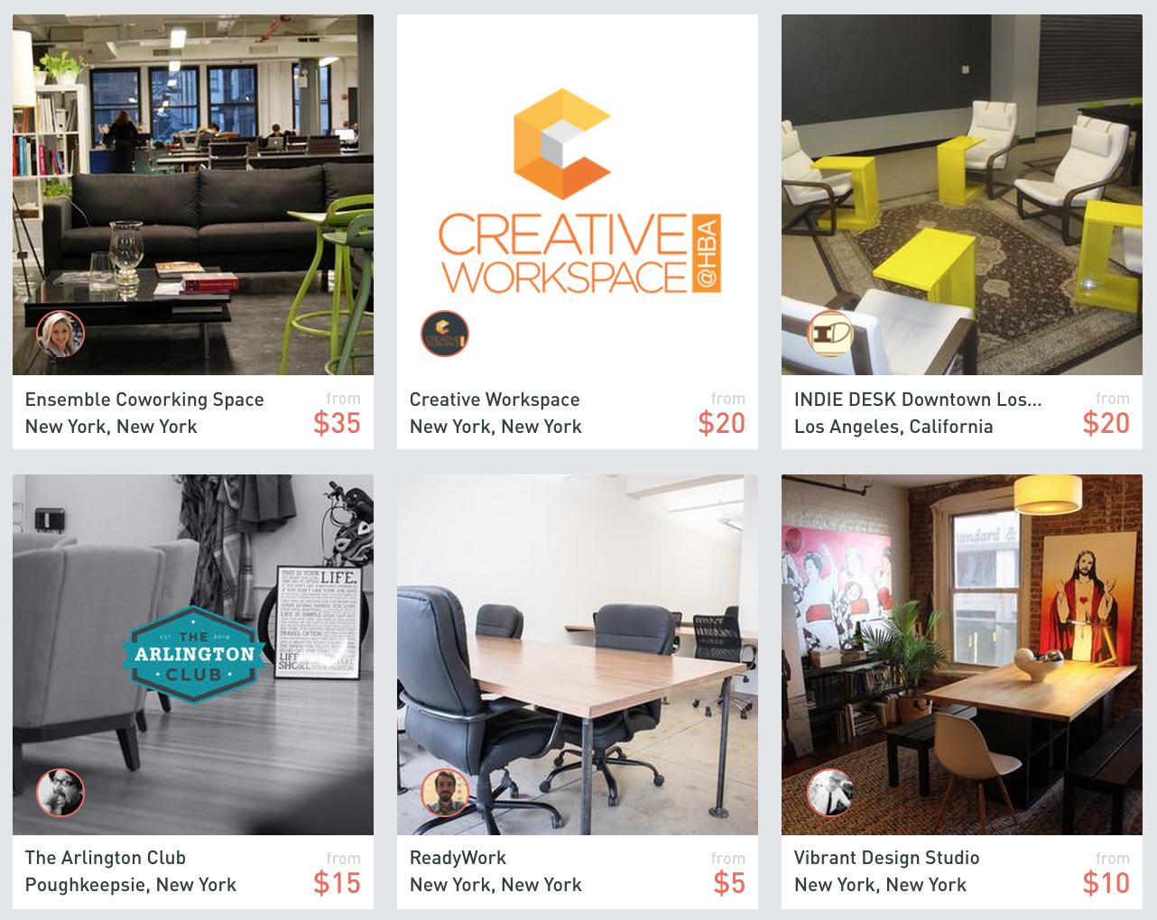 Spare Chair gallery image