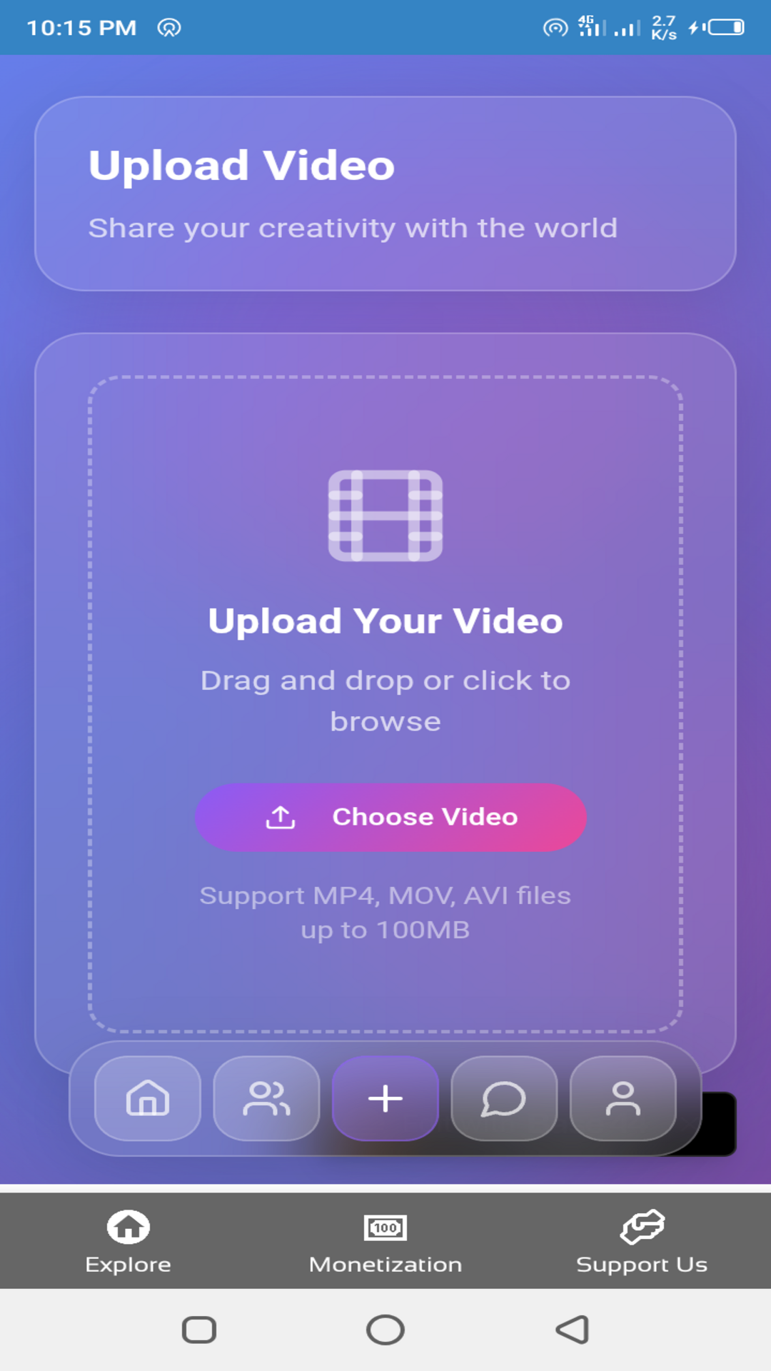 Minitok gallery image