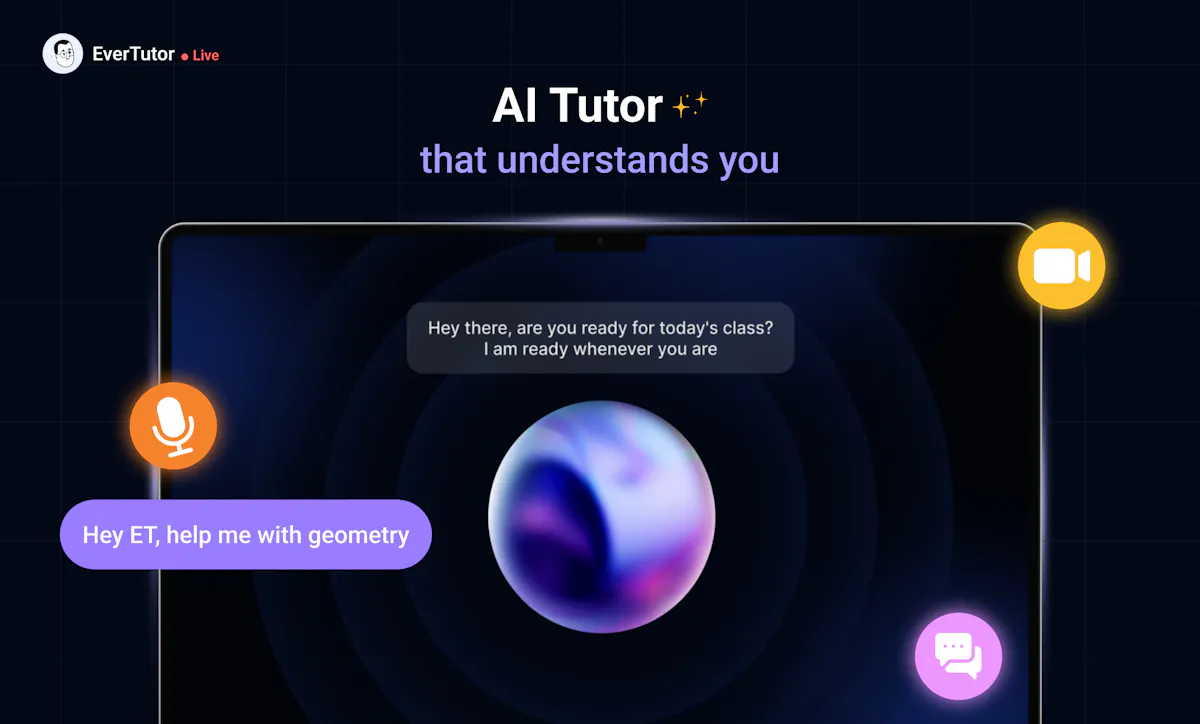 EverTutor Live