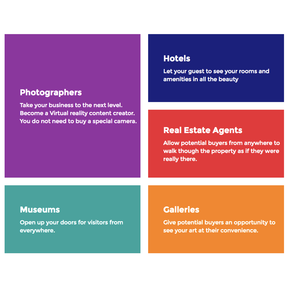 Viar.Live gallery image