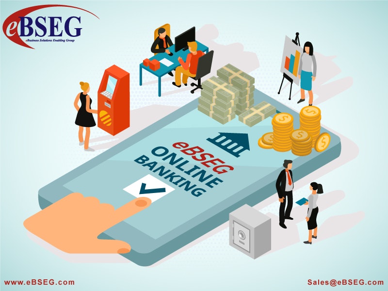 eBSEG Digital Banking Solution