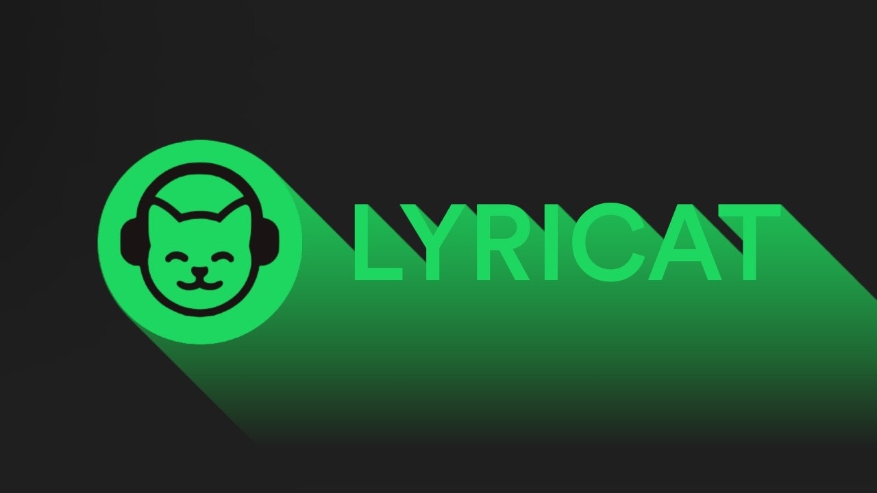 LyriCat – Spotify Lyrics Translator gallery image