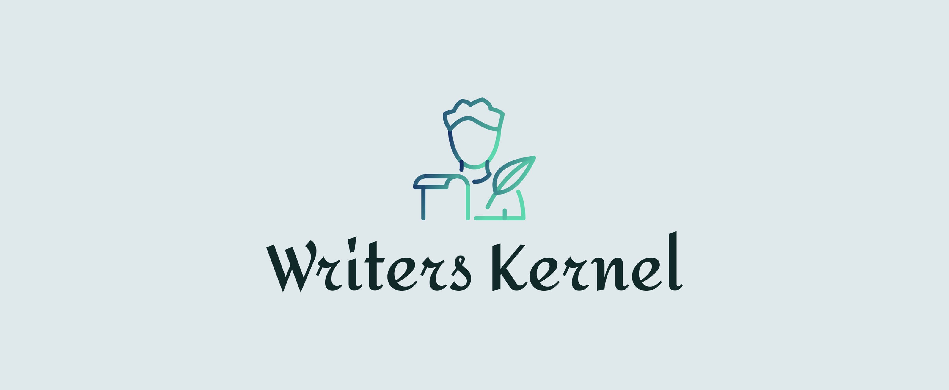 Writers Kernel  media 1