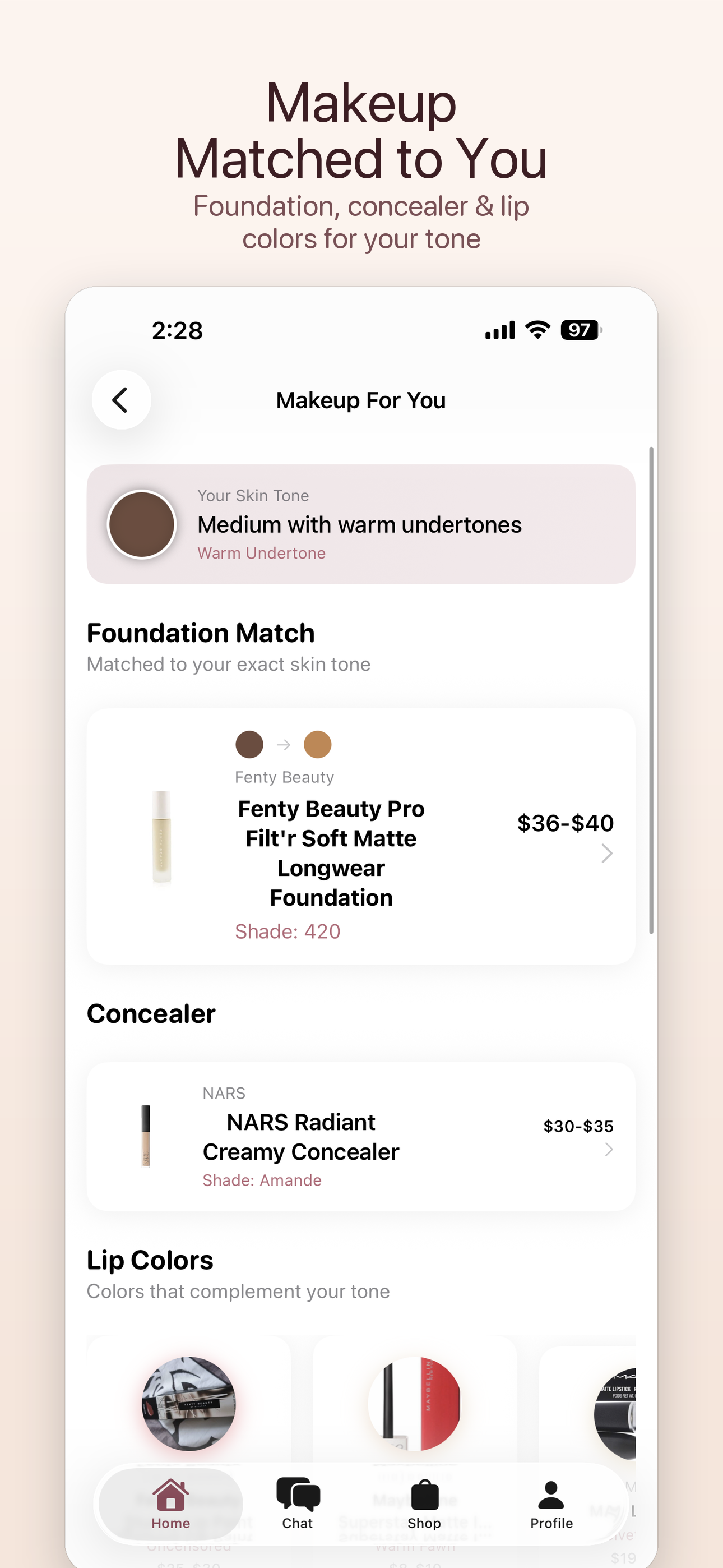 BeautyGPT-Glow with AI media 11