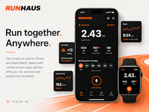 Runhaus gallery image