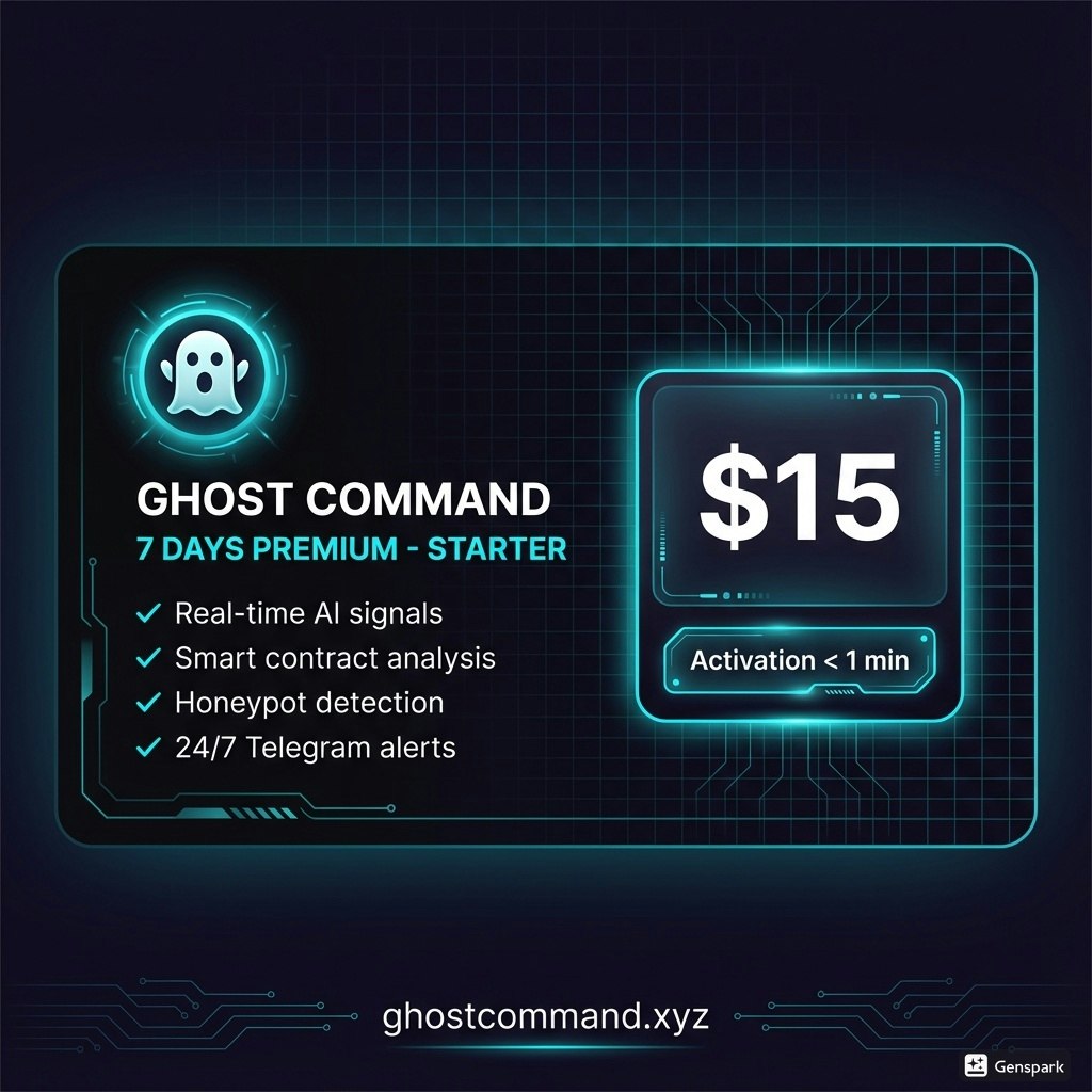 Ghost Command gallery image