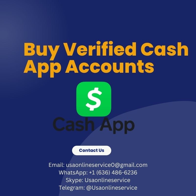 Buy Verified Cash App Accounts gallery image