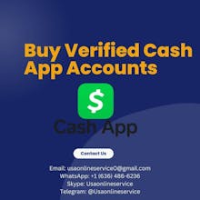 Buy Verified Cash App Accounts gallery image