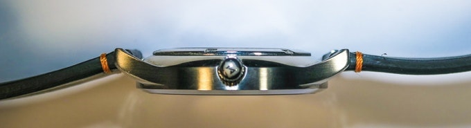 Paul Cliff Automatic Handcrafted Watch gallery image