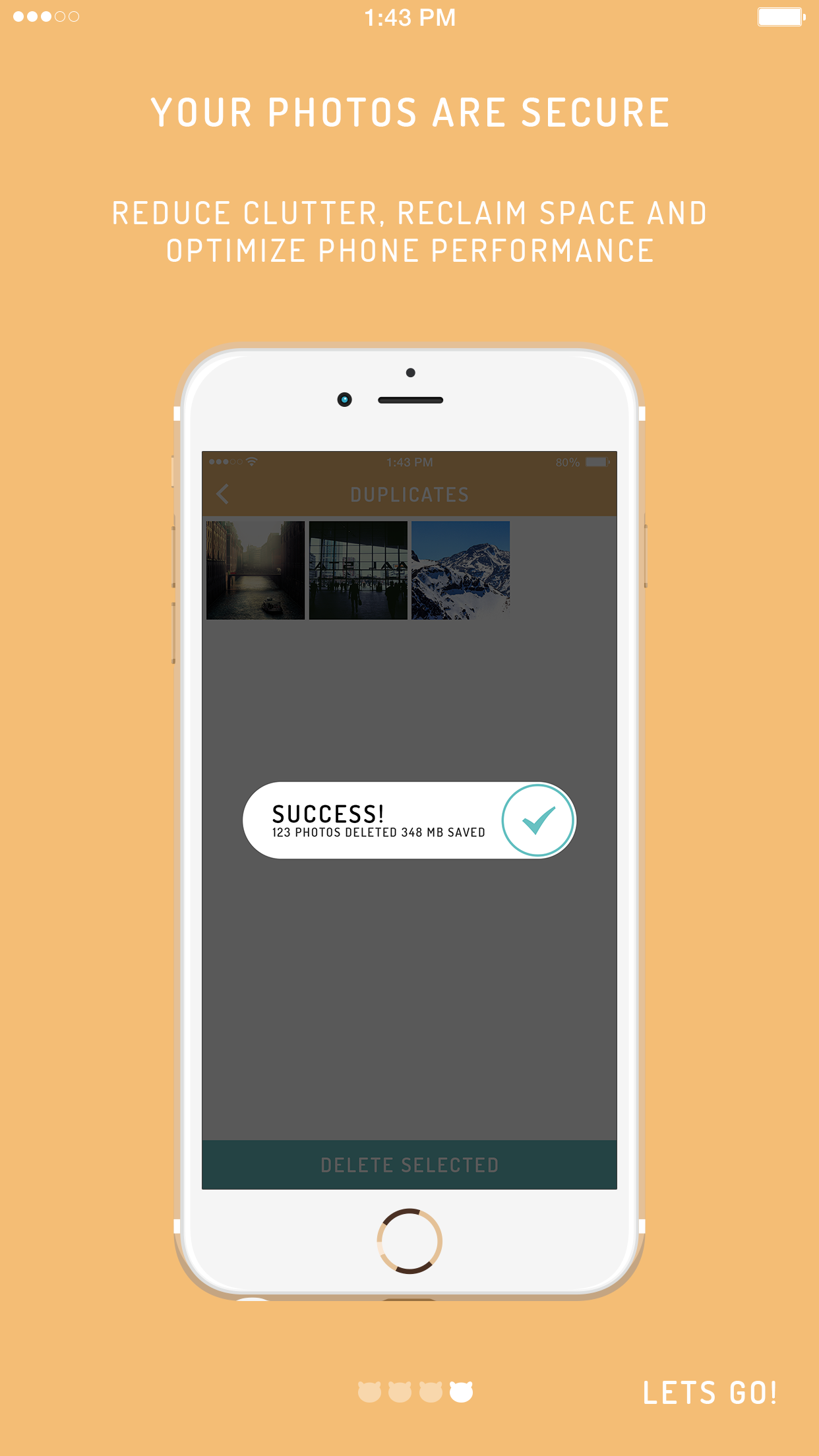 Photo Panda gallery image