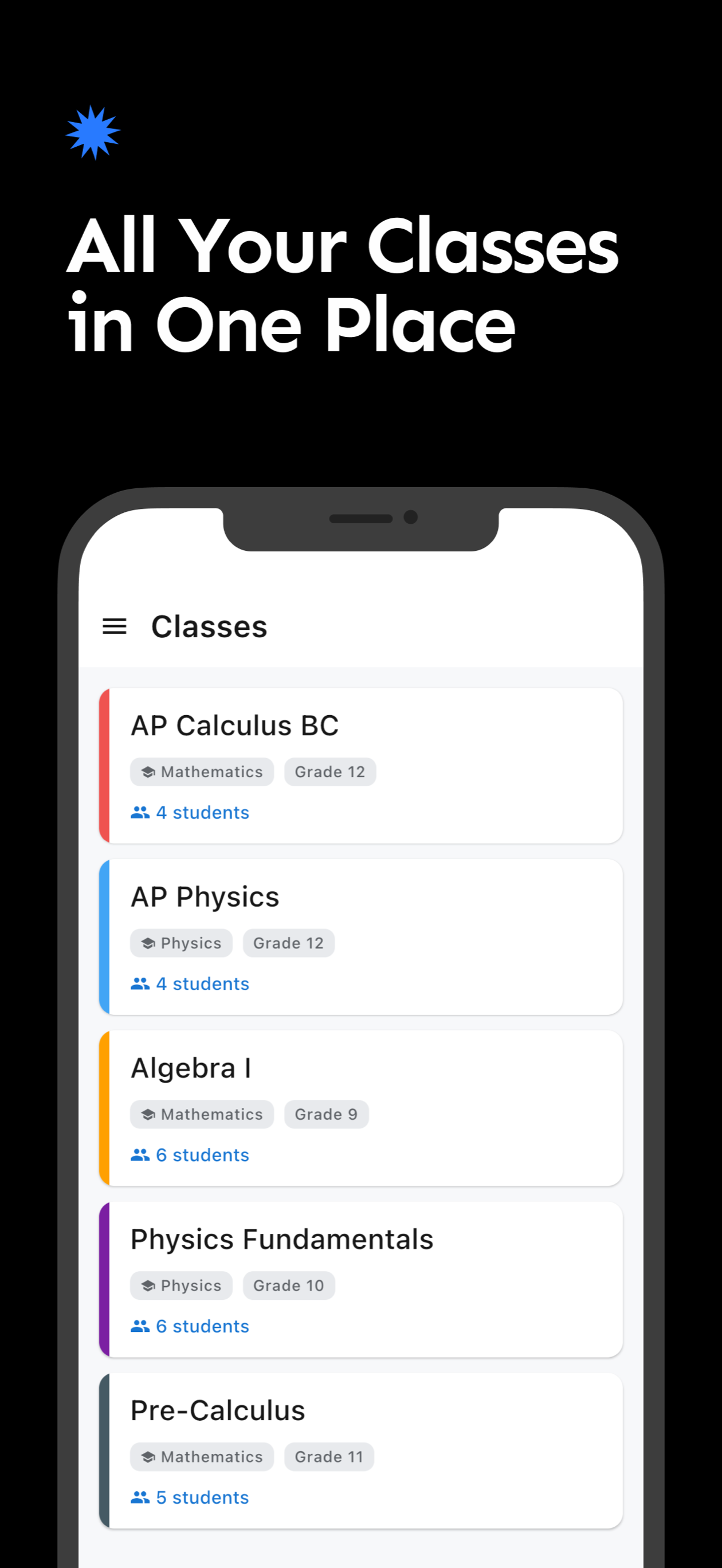 Class Wizard - Main screenshot showing features and interface